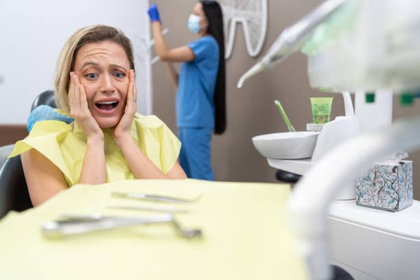Best Mobile Emergency Dentist in Curtisville, PA